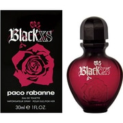ブラックエクセス フォーハー [フレグランス EDT SP 30ml]