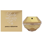 パコラバンヌ レディミリオン オードトワレ 50ml [フレグランス]
