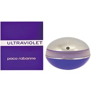パコラバンヌ ウルトラヴァイオレット EP SP 50ml [フレグランス]