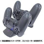 ANS-PF012 [PS4コントーラ用アタッチメント充電スタンドW]