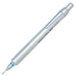 ヨドバシ Com プラチナ万年筆 Platinum Pen Msd 1500c Pro Use プロユース 製図用シャープペン シルバー 0 7mm 通販 全品無料配達
