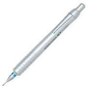 2736090 製図用シャープペン シルバー 0.7mm MSD-1500C PRO-USE(プロユース)