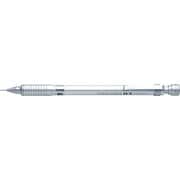 2677090 製図用シャープペン シルバー 0.3mm MSD-1000A PRO-USE(プロユース)