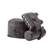 HL1-A-BK [HELMET LIGHT ブラック]