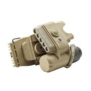 HL1-C-TN [HELMET LIGHT タン]