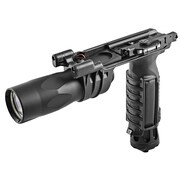 ブラック×ホワイト M900L-BK-WH