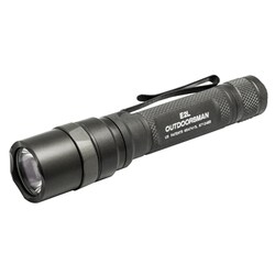 ヨドバシ.com - SUREFIRE シュアファイア E2L-A [OUTDOORMAN クリック