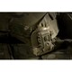HELMET LIGHT BL/WH/IR タン HL1-B-TN