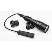 MINI SCOUT LIGHT リモート・クリックスイッチ ブラック M300B-BK