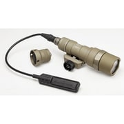 MINI SCOUT LIGHT リモート・クリックスイッチ タン M300B-TN
