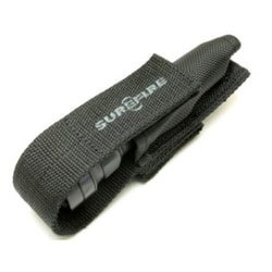 SUREFIRE 6P(旧ロゴ)＋V20 ナイロンホルスター セット 美品 SUREFIRE 6P(旧ロゴ)＋V20 ナイロンホルスター セット 美品 その他