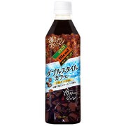 ダブルスタイルカフェ フローズン・ジュレ 490ml×24本 [コーヒー飲料]