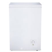 フリーザー101L チェストタイプ ECB1000WA-NJP
