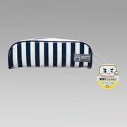 O737 [激落ちくんふでばこ ストライプA]