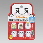 O708 [激落ちくんマスコットけしゴム]