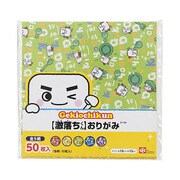 激落ちくんおりがみ O732