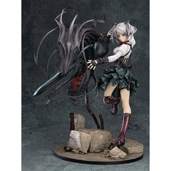 ヨドバシ.com - グッドスマイルカンパニー Good Smile Company ゴッドイーター2 シエル・アランソン [1/8スケール 塗装済完成品  フィギュア] 通販【全品無料配達】