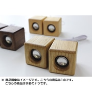 ミニウッドスピーカー ナラ