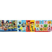 23-64 トイストーリーのなかまたち [パノラマパズル 15-20-25ピース]