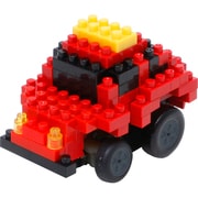 nanoblock motion チョロQ 初代チョロＱ [チョロQ]