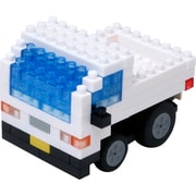 nanoblock motion チョロQ 軽トラック [チョロQ]