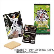 OWNERS LEAGUE 2014 ウエハース [食玩]