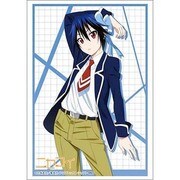 スリーブコレクションHG Vol.666 ニセコイ 鶫誠士郎 [トレーディングカード用品]