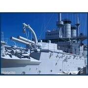 キャラクタースリーブコレクション 戦艦三笠 [トレーディングカード用品]
