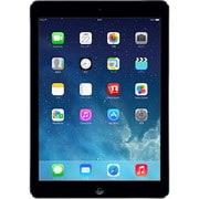 アップル iPad Air Wi-Fi+Cellularモデル 16GB スペースグレイ