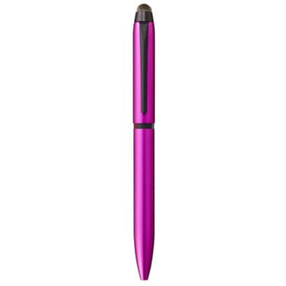 SXE3T-1800-05 [ジェットストリーム スタイラス 3色ボールペン&タッチペン ピンク]