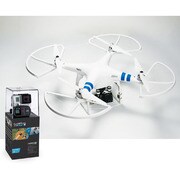 GoPro Black+PHANTOM2 3D DJI-HX302-PG