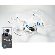 GoPro Silver+PHANTOM2 3D DJI-HN302-PG