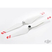 PHANTOM2 カラープロペラ レッド DJI0008