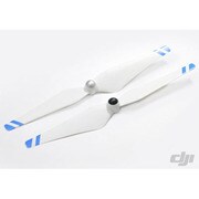 PHANTOM2 カラープロペラ ブルー DJI0010