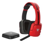 TRITTON Kunai Wireless Stereo Headset MC-KUN-WHS-RD-PC