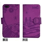 ペルソナQ ダイアリースマホケース [iPhone 5s/iPhone 5用 スマートフォンケース]