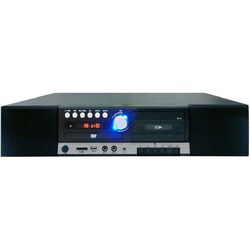 ヨドバシ.com - FUZE フューズ KSD26 [2.1chDVD カラオケ
