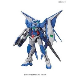 ヨドバシ Com バンダイ Bandai ガンダムアメイジングエクシア Hgbf 1 144 ガンダムビルドファイターズシリーズ 通販 全品無料配達