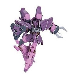 ヨドバシ.com - バンダイ BANDAI YAMS-132 ローゼン・ズール (episode