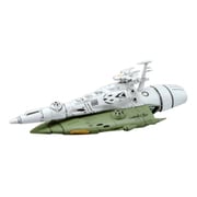 メカコレクション 宇宙戦艦ヤマト2199 No.07 ククルカン級宇宙駆逐艦 [組立式 プラモデル]