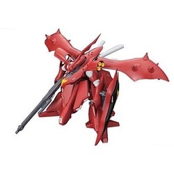 バンダイ RE／100 1／100 MSN-04II ナイチンゲール - 家具