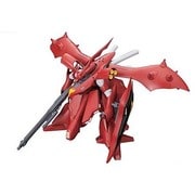MSN-04II ナイチンゲール RE 1/100 機動戦士ガンダム 逆襲のシャア [2019年4月再生産]