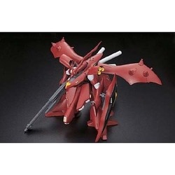 ヨドバシ.com - バンダイ BANDAI MSN-04II ナイチンゲール RE 1/100