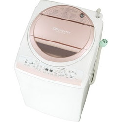 ヨドバシ.com - 東芝 TOSHIBA AW-9V2M(P) [たて型洗濯乾燥機（9.0kg