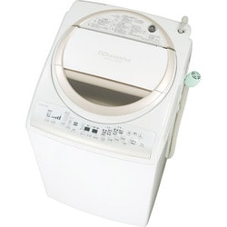 ヨドバシ.com - 東芝 TOSHIBA AW-8V2(W) [たて型洗濯乾燥機（8.0kg
