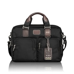 ヨドバシ.com - トゥミ TUMI 22640 ALPHA BRAVO [ブリーフケース