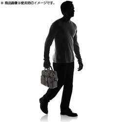 ヨドバシ.com - トゥミ TUMI 22640 ALPHA BRAVO [ブリーフケース