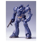 1/60スケール ブロッケンレイバー [機動警察パトレイバーシリーズ]