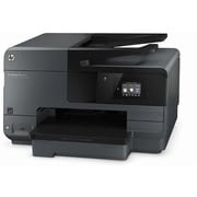 A4インクジェット複合機 プリント/コピー/スキャン/ファクス機能搭載 A7F64A#ABJ HP Officejet Pro 8610