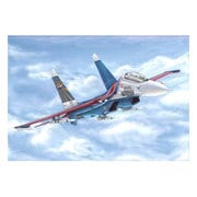 03916 Su-27UB フランカーC [1/144スケール 組立キット]